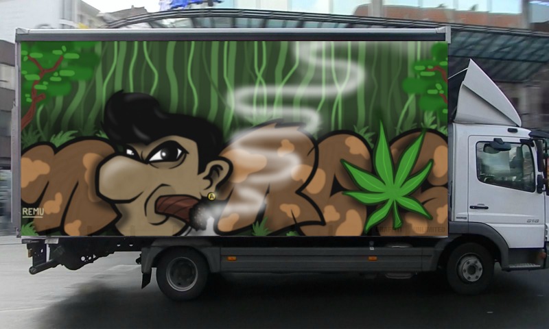 Bombing 1520600923872