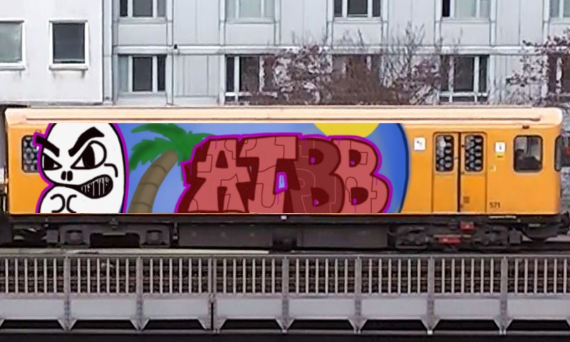 Bombing 1520599945569