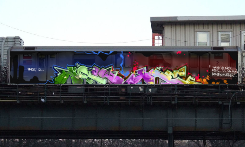 Bombing 1520634034062