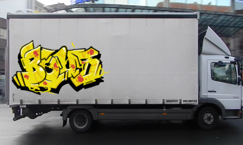 Bombing 1520653833791