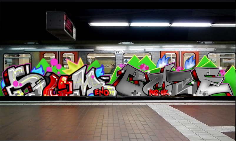 Bombing 1520967795294