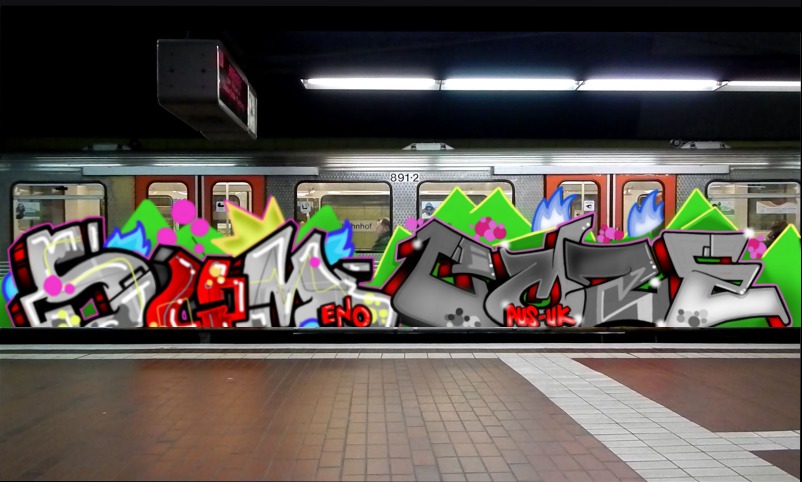 Bombing 1520967795294