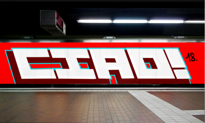 Bombing 1520789501123