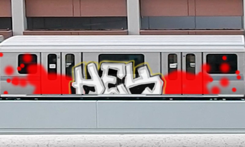 Bombing 1520732790888