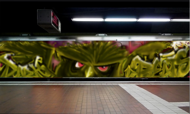 Bombing 1520745710579