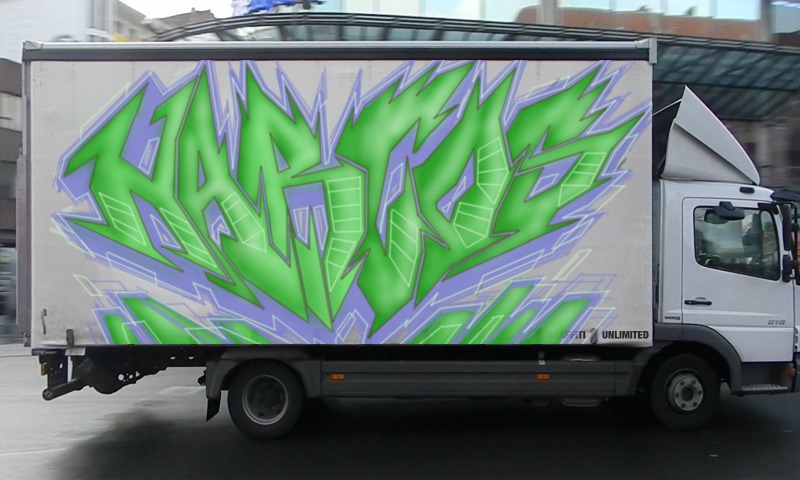 Bombing 1520793870734