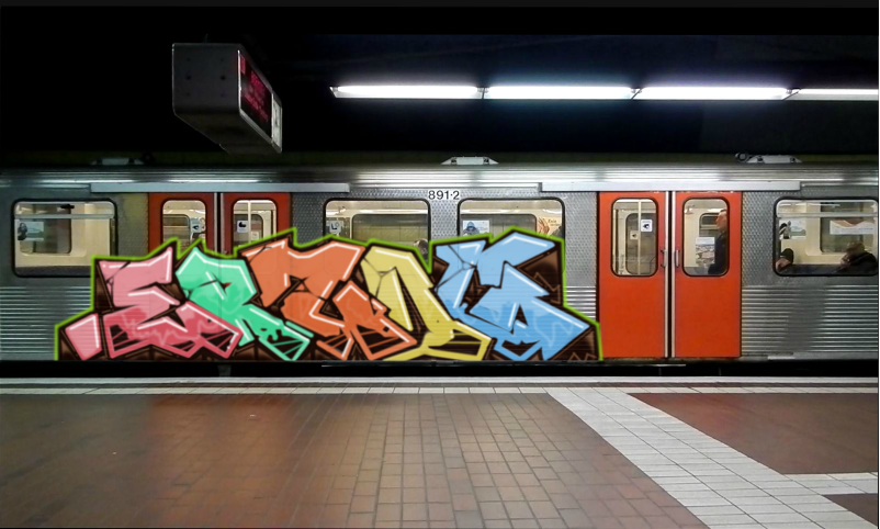 Bombing 1520795673673