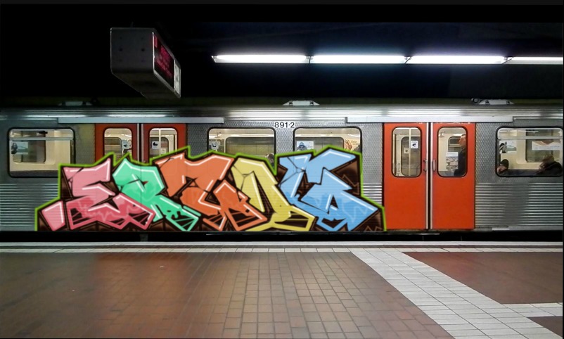 Bombing 1520795673673