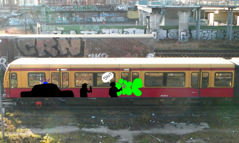 Bombing 1520813555613