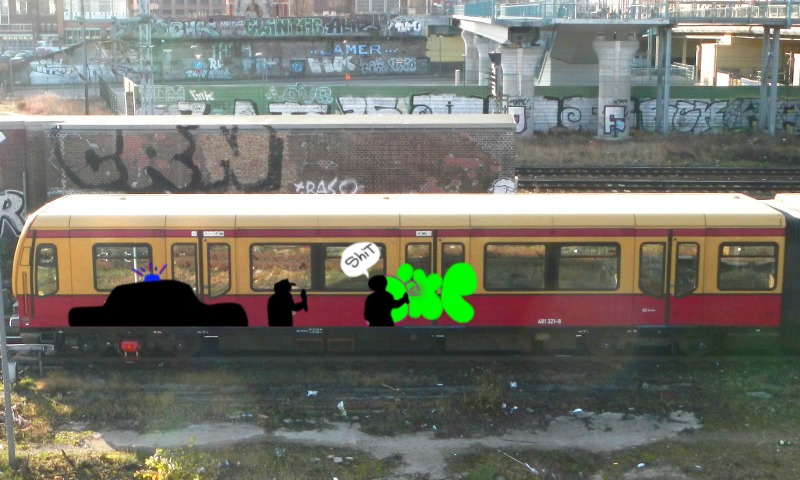 Bombing 1520813555613