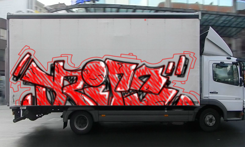 Bombing 1520883860080