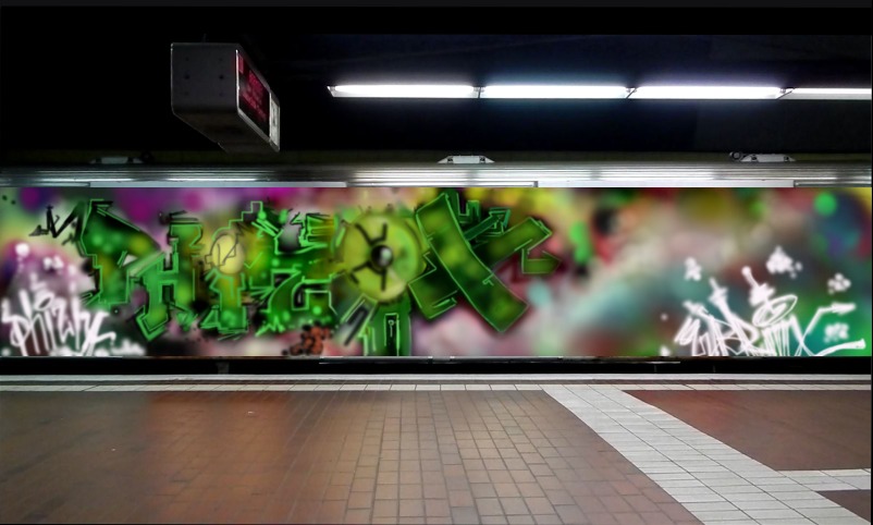 Bombing 1520909419135