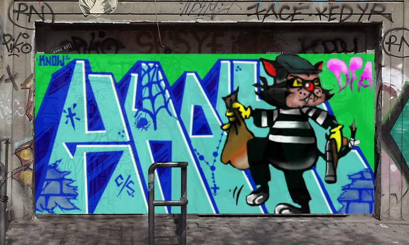 Bombing 1520912766462