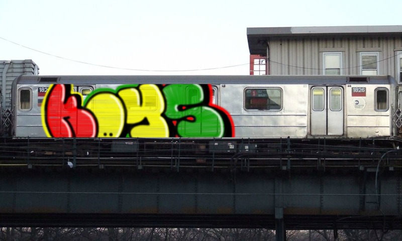 Bombing 1520960631314