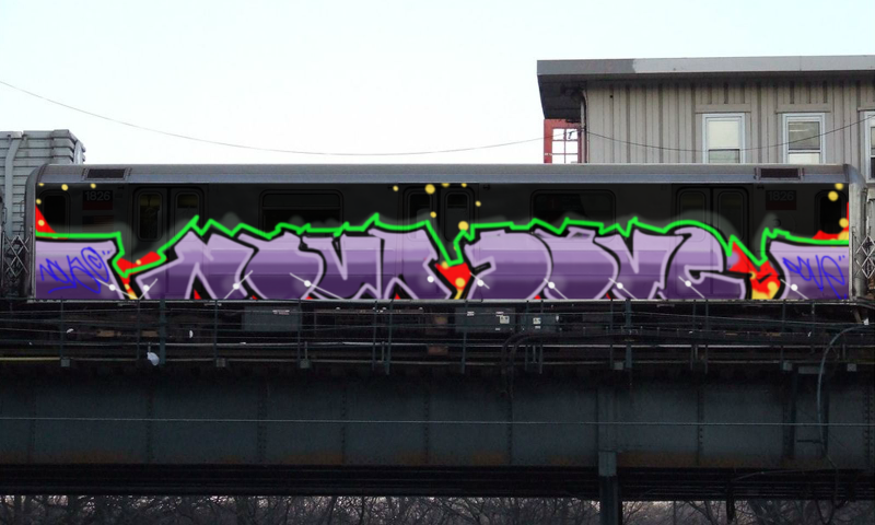 Bombing 1385634473390