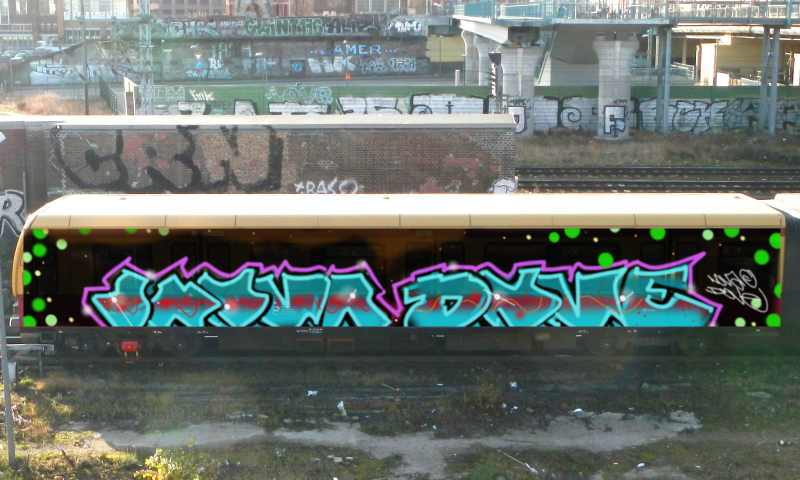 Bombing 1385636758187