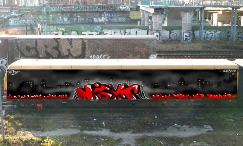 Bombing 1521042957185