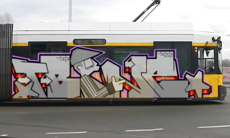 Bombing 1521217071807