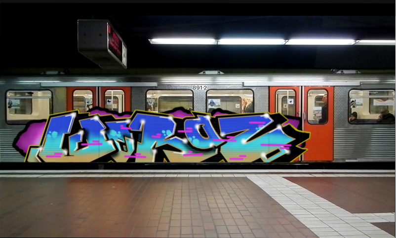 Bombing 1521154188578