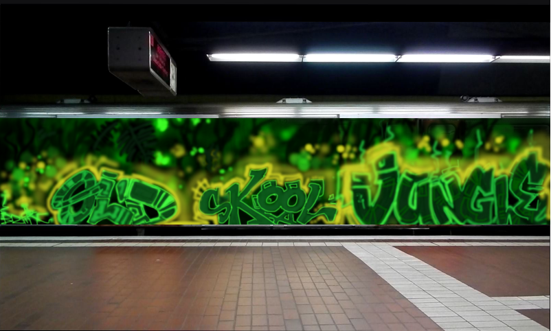 Bombing 1521160821481