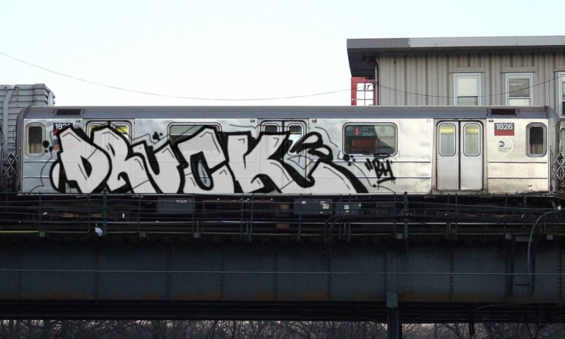 Bombing 1357672797749