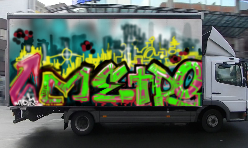 Bombing 1521177122518