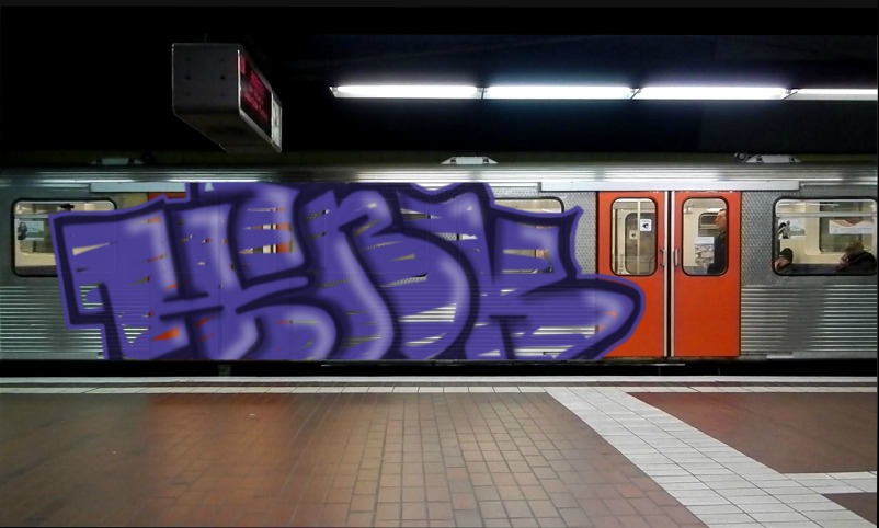 Bombing 1521180154111