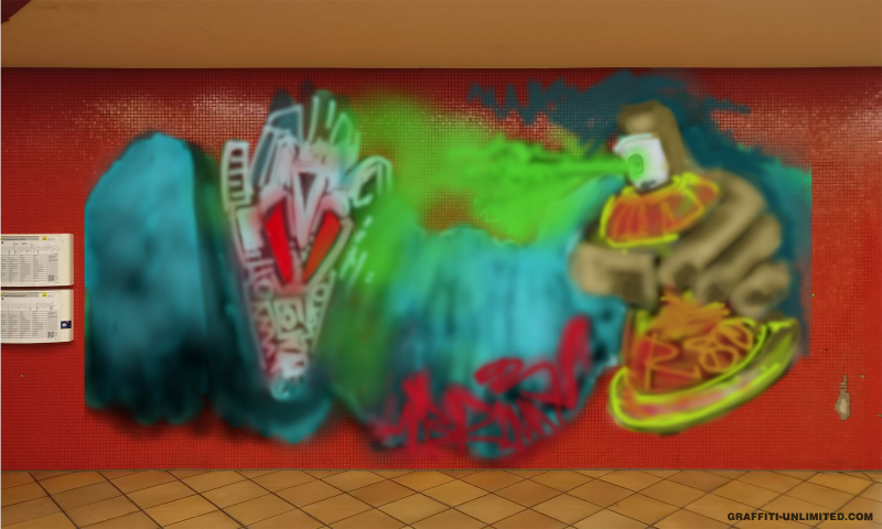 Bombing 1521181770462