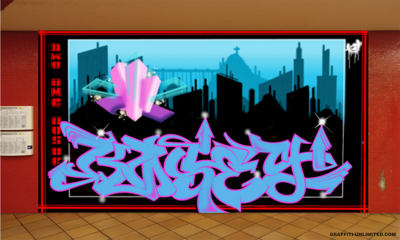 Bombing 1521376617917