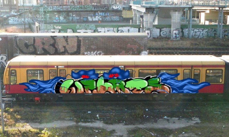 Bombing 1521282049346