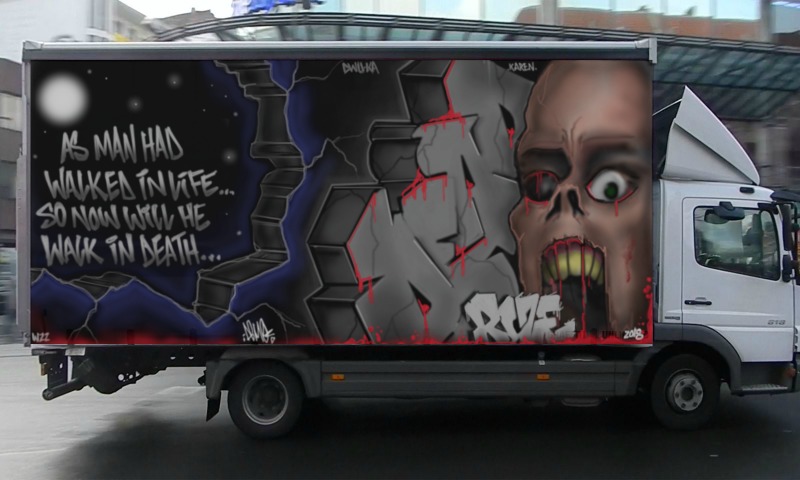 Bombing 1521594071328