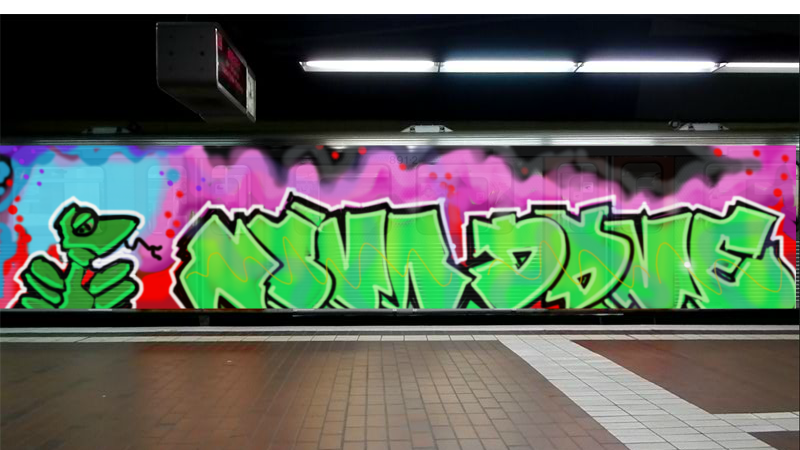 Bombing 1385683327671