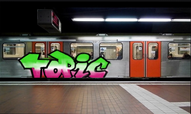 Bombing 1521340070424