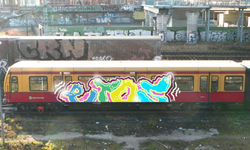 Bombing 1357680265455