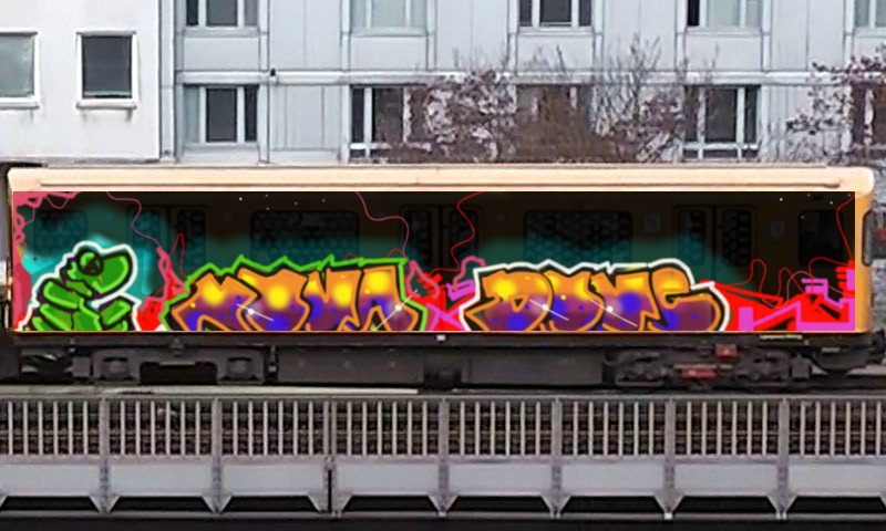 Bombing 1385684837718