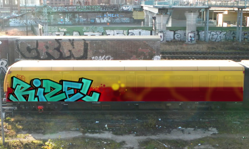 Bombing 1521396651921