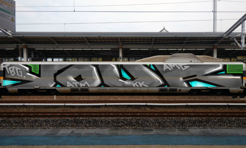 Bombing 1521385687664