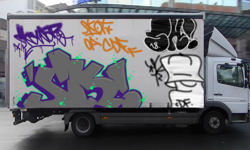 Bombing 1521466344657