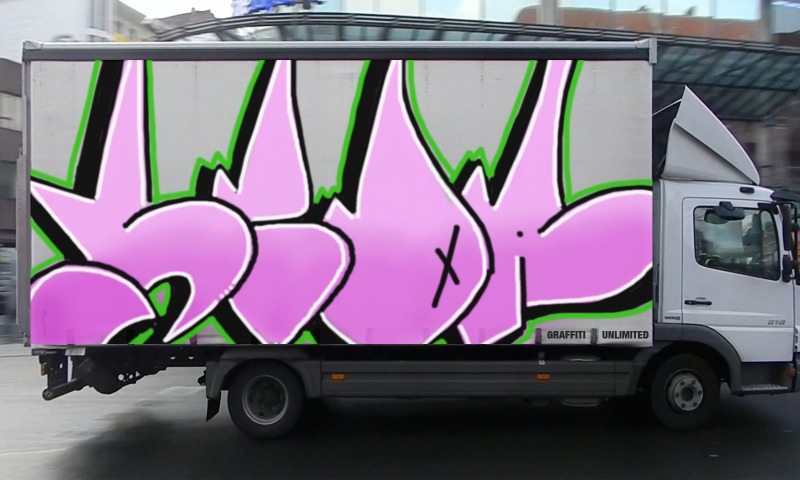 Bombing 1521514379586