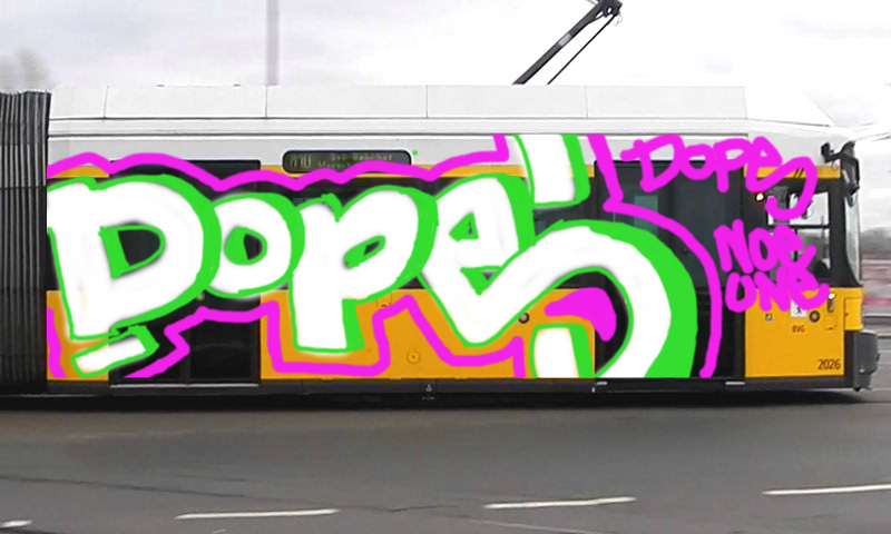 Bombing 1385707997186