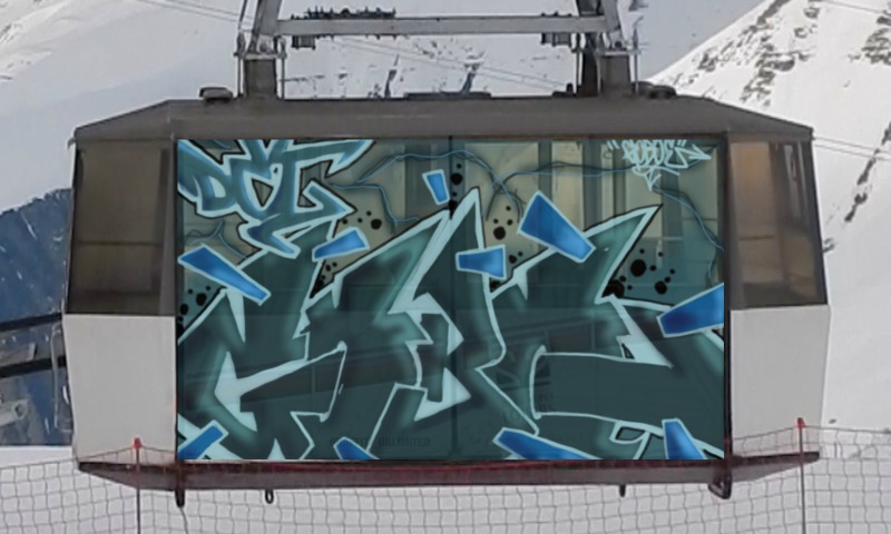 Bombing 1521552758355