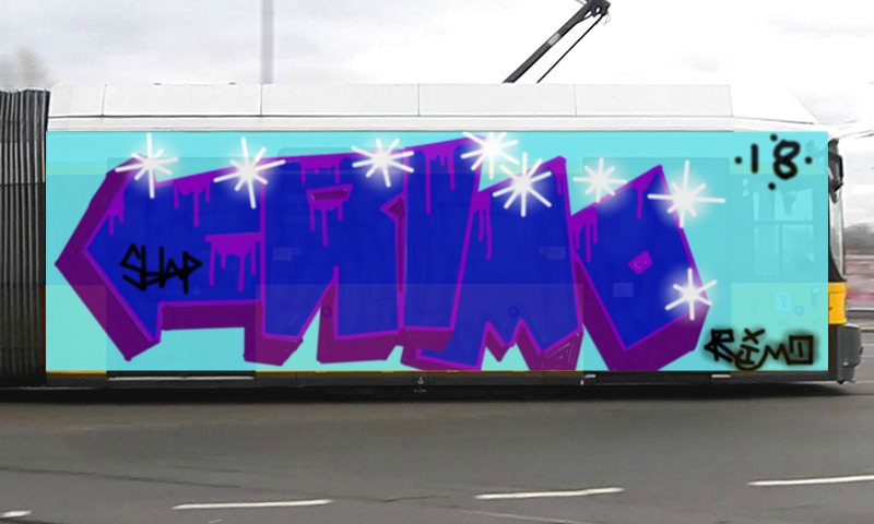 Bombing 1521571141882