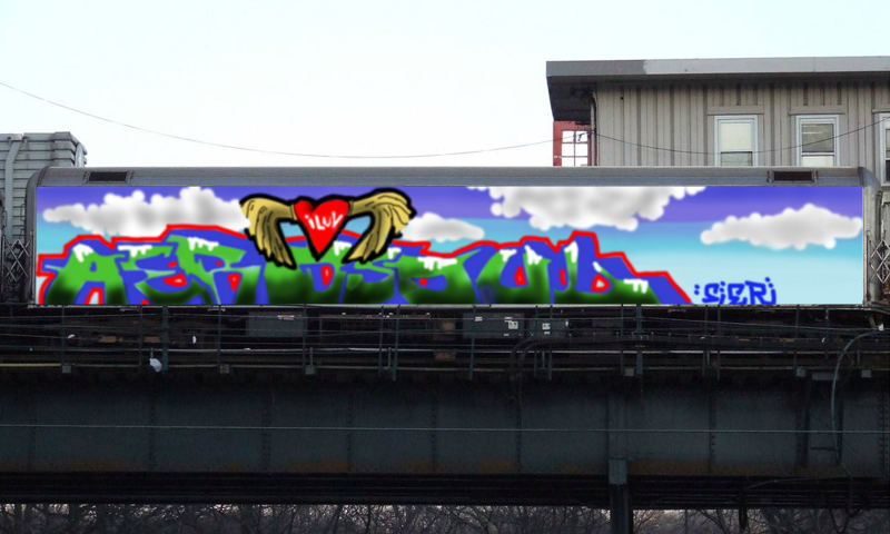 Bombing 1521712815840