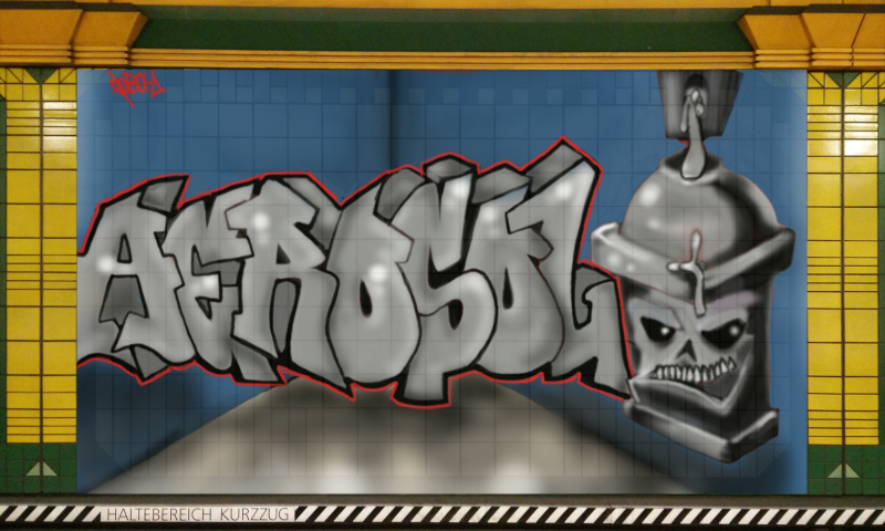 Bombing 1521848295310