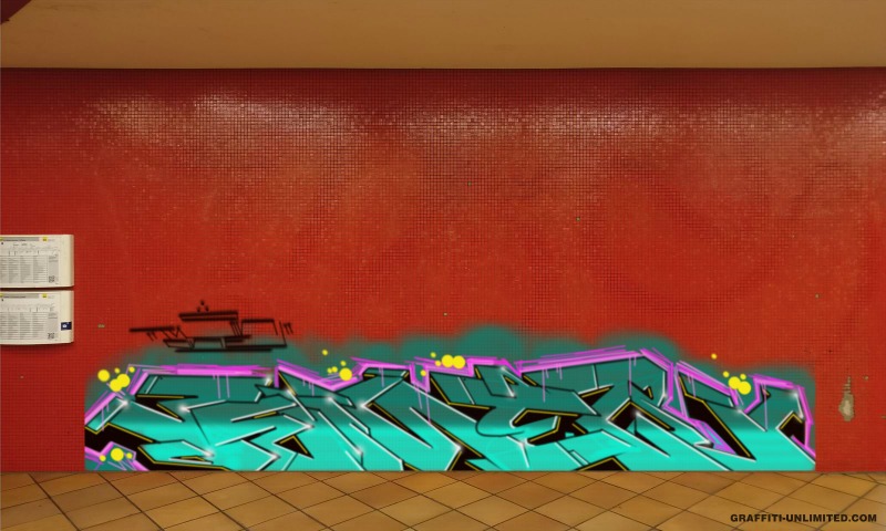 Bombing 1521663220479