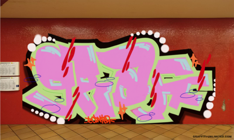 Bombing 1521729678973