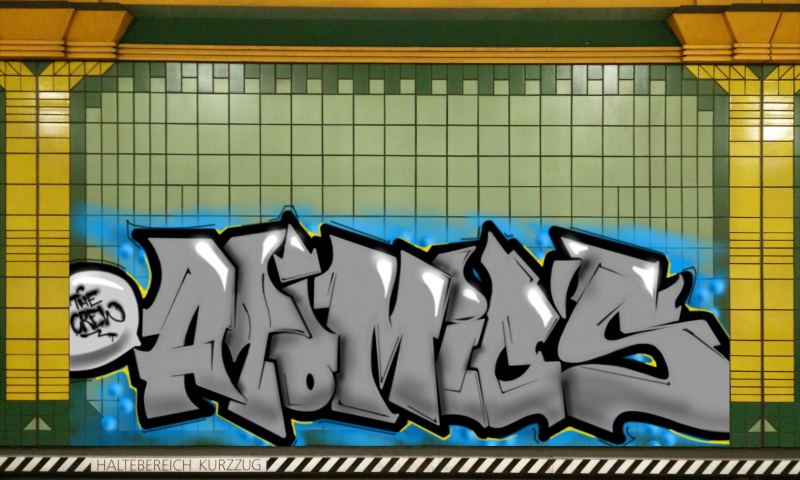 Bombing 1521917487654