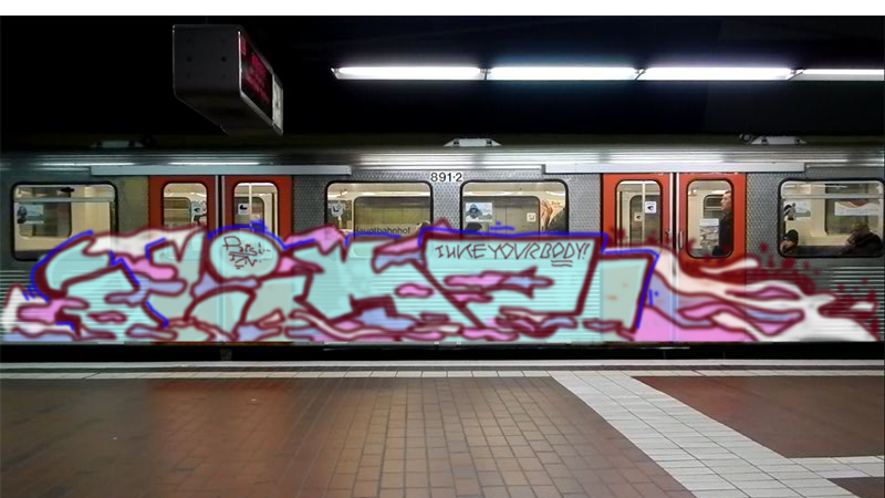 Bombing 1385736469463