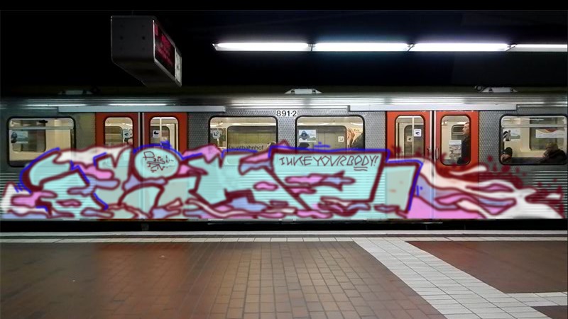 Bombing 1385736469463