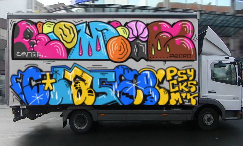 Bombing 1521758355930